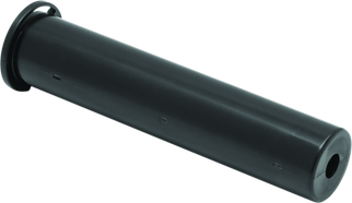 Kuryakyn Throttle Tube 18 and Up Indian Models