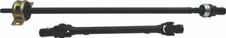 Prop Shaft