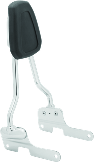 Kuryakyn Sissy Bar For Sportster Chrome