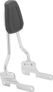 Kuryakyn Sissy Bar For Sportster Chrome