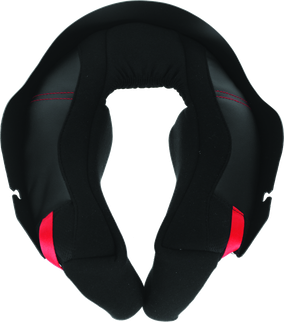 FIRSTGEAR Vulcan Modular Cheek Pads - XS