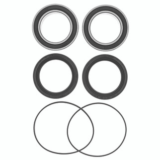 QuadBoss 04-05 Yamaha YFZ450 (2) Rear Carrier Bearing Upgrade Kit