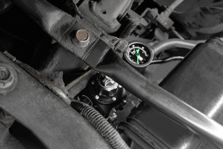 Radium Engineering 99-05 Mazda MX-5 RA-Series Fuel Pressure Regulator Kit