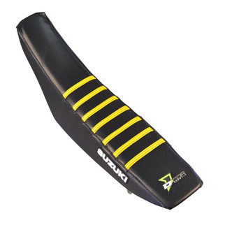 Black/Yellow
