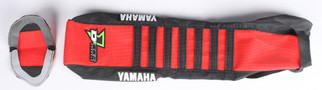 Black/Red/Black