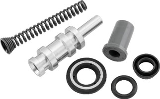 Bikers Choice 96-17 Big Twin / XL Front Master Cylinder Rebuild Kit 9/16in Bore H-D 45006-96
