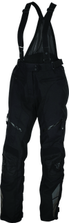 FIRSTGEAR Kilimanjaro 2.0 Pants Black Womens Size - 14