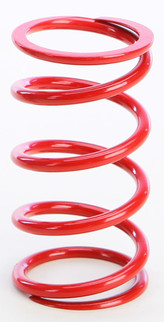 Primary Clutch Spring Red