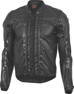 FIRSTGEAR Reflex Mesh Jacket Black Womens - Small