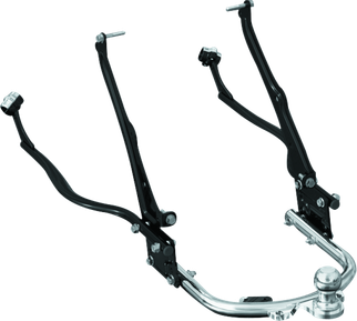 Kuryakyn Trailer Hitch 09-12 Touring