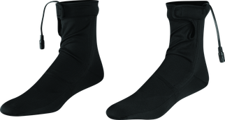 FIRSTGEAR Heated Socks - XS