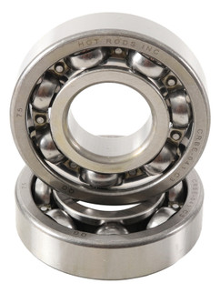 Hot Rods 04-08 400 DVX/00-04 DR-Z 400/00-07 DR-Z 400 E Main Bearing & Seal Kit