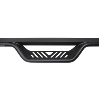 Westin 21-23 Ford Bronco 2DR (Excl. Bronco Sport) Outlaw Drop Nerf Step Bars - Textured Black