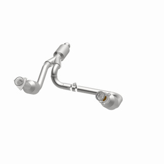 MagnaFlow 14-15 Chevrolet Silverado 1500 5.3L Direct-Fit Catalytic Converter