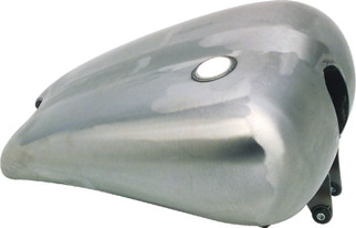 Bikers Choice 84-99 Softail 1 Piece stretched 4.2 Gallon Fuel Tank Custom