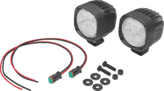 Kuryakyn Lodestar 1850L Flood Beam