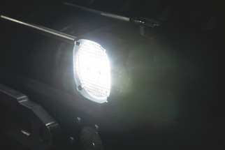 Kuryakyn Lodestar 1850L Flood Beam