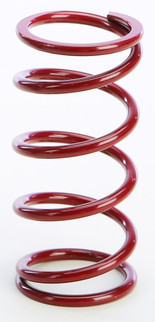 Primary Clutch Spring Maroon
