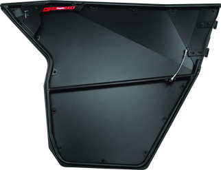 DragonFire Racing 16+ Can-Am Defender  UTV Doors - 2-doors