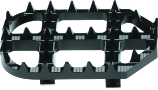 ProTaper Footpeg Standard Cleat Kit - Black
