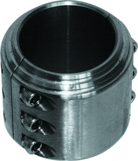 DragonFire Racing Machined Tube Clamp -1.50 I.D.