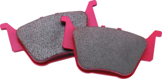 BikeMaster BM-373 Sintered Brake Pads