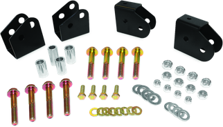 DragonFire Racing 12-21 Kawasaki Teryx 4 Lift Kit - 2 in.