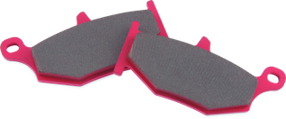 BikeMaster BM-419 Sintered Brake Pads