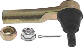 QuadBoss Tie Rod End Kit Outer Only
