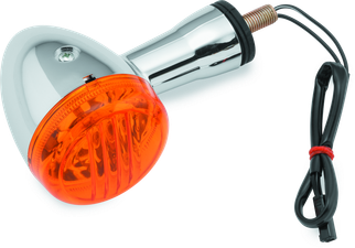 BikeMaster Suzuki Turn Signal - Rear Right