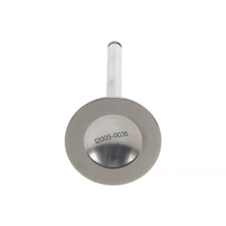 Wiseco 06-08 Kawasaki KX450F Titanium Exhaust Valve