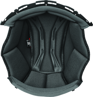 Speed and Strength SS900 Helmet Liner Black - Large