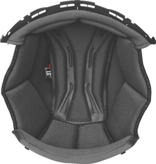 Speed and Strength SS900 Helmet Liner Black - Large