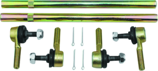 QuadBoss 06-14 Honda TRX450ER Tie Rod Assembly Upgrade Kit