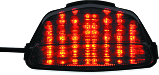BikeMaster 08-16 Honda CBR1000RR Integrated Tail Light