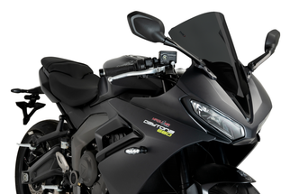 Windscreen R-racer Tri