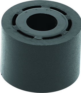 QuadBoss 04-13 Yamaha YFM350R Raptor Lower Chain Roller