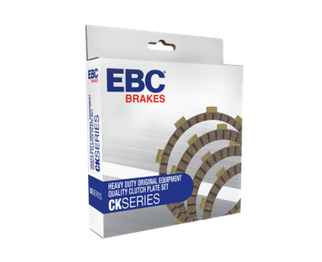 EBC 1998 Suzuki DF 200 E SH42A (200cc) CK Series Clutch Kit
