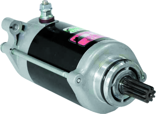 QuadBoss 98-01 Arctic Cat 400 2x4 Motor Starter