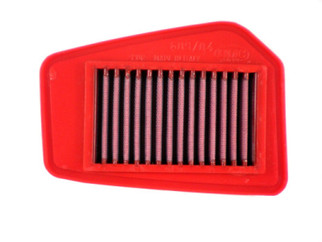 BMC 04-15 Honda CBR 150 R Replacement Air Filter