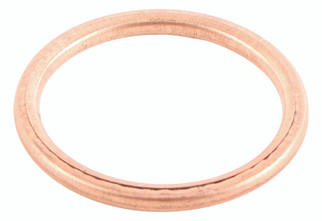 QuadBoss 06-14 Honda TRX450ER Exhaust Gasket Kit