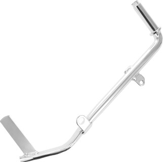 Bikers Choice 07-Up Touring Chrome Kick Stand Replaces H-D 50075-07