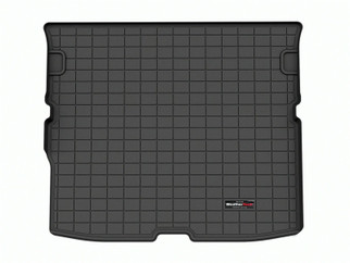 WeatherTech 2023 Mitsubishi Outlander PHEV Cargo Liner - Black