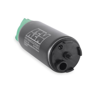 AEM 400 LPH High Flow In-Tank Fuel Pump Kit - Double Barb - Ethanol Compatible