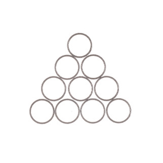 Cometic Exhaust Gasket