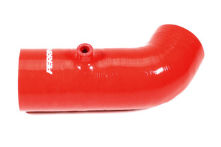 PERRIN 22-26 Subaru BRZ / Toyota GR86 Inlet Hose - Red