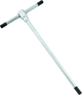 BikeMaster Sliding T-Handle Allen Wrench - 8mm