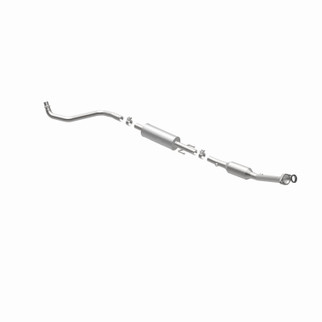 MagnaFlow 00-05 Toyota Echo Base L4 1.5L OEM Grade / EPA Compliant Direct-Fit Catalytic Converter