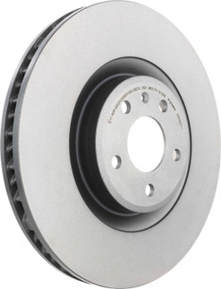 Brembo 07-09 Kia Sorento Rear Standard Rotor
