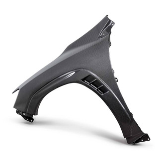 Seibon 2022 Subaru WRX OE-Style Carbon Fiber Fenders